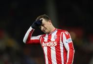 Stoke City v Liverpool - Premier League